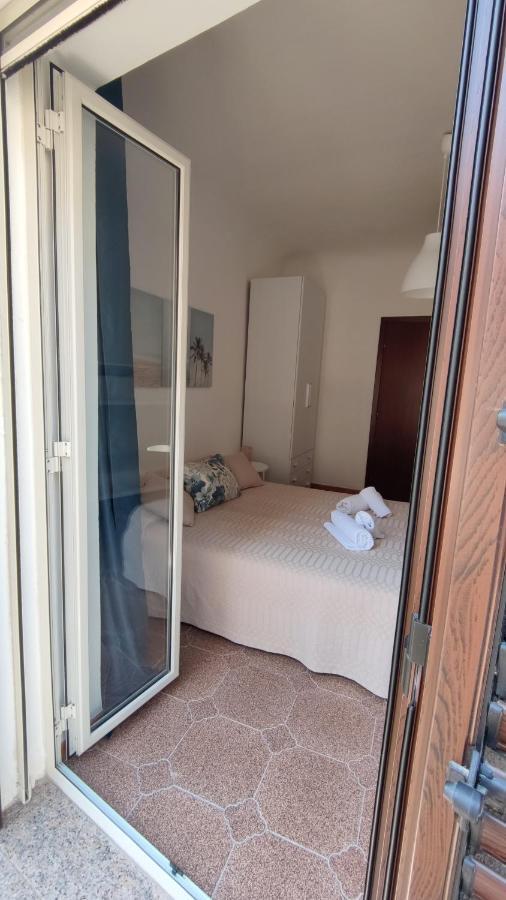 Casa Vacanze U Curtigghiu Cefalú Exterior foto
