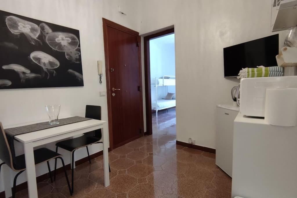 Casa Vacanze U Curtigghiu Cefalú Exterior foto