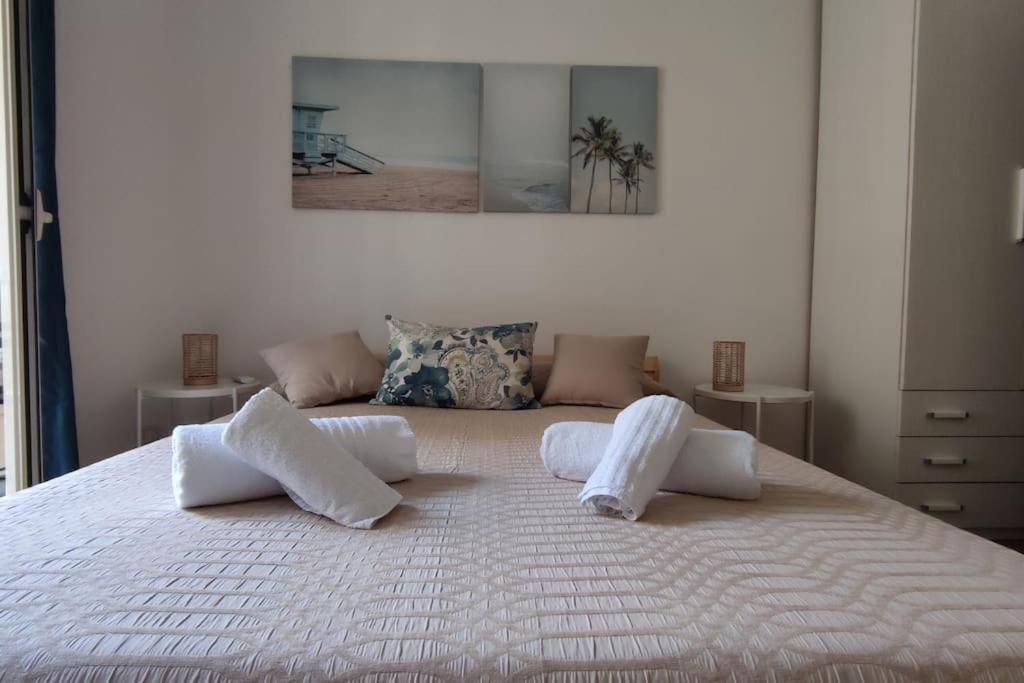 Casa Vacanze U Curtigghiu Cefalú Exterior foto