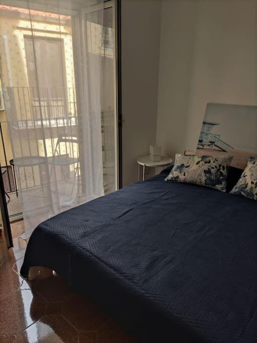 Casa Vacanze U Curtigghiu Cefalú Exterior foto