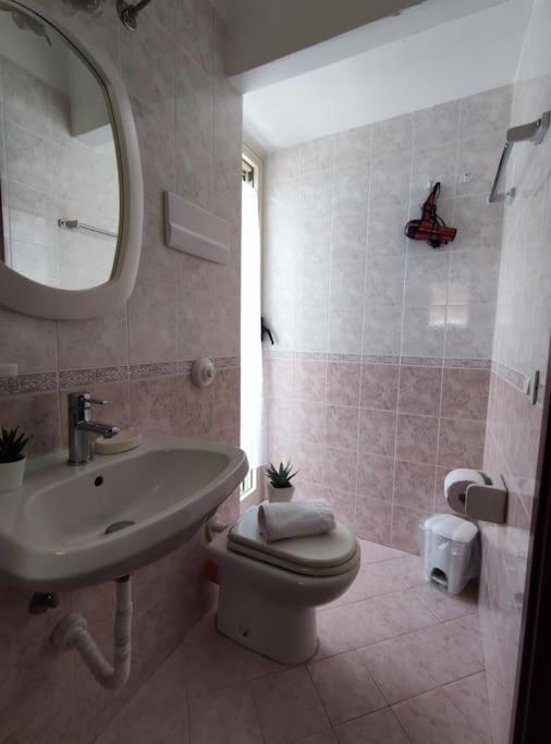 Casa Vacanze U Curtigghiu Cefalú Exterior foto