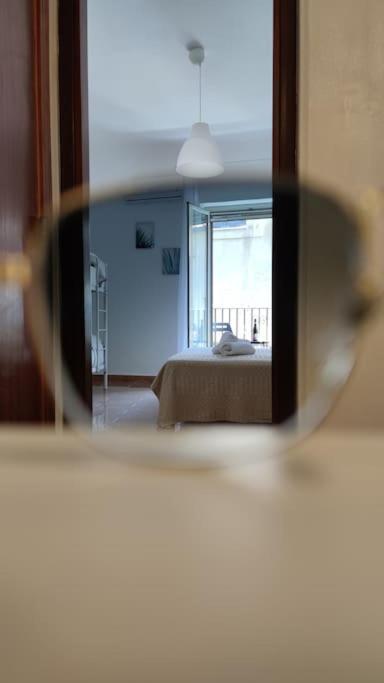 Casa Vacanze U Curtigghiu Cefalú Exterior foto